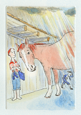 山本容子の版画とグッズ